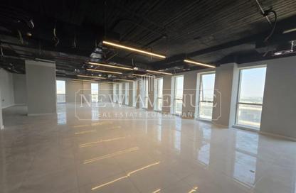 Office Space - Studio for rent in Mivida - 5th Settlement Compounds - The 5th Settlement - New Cairo City - Cairo