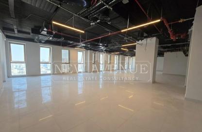 Office Space - Studio for rent in Mivida - 5th Settlement Compounds - The 5th Settlement - New Cairo City - Cairo