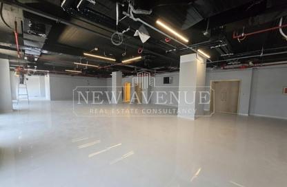 Office Space - Studio for rent in Mivida - 5th Settlement Compounds - The 5th Settlement - New Cairo City - Cairo
