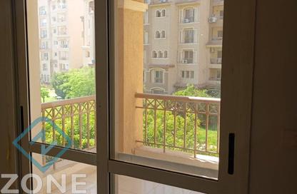 شقة - 2 غرف نوم - 1 حمام للايجار في پريڤادو - مدينتي - القاهرة