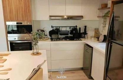 Chalet - 2 Bedrooms - 2 Bathrooms for sale in Blue Blue - Al Ain Al Sokhna - Suez Chalet - 2 Bedrooms - 2 Bathrooms for sale in Blue Blue - Al Ain Al Sokhna - Suez
