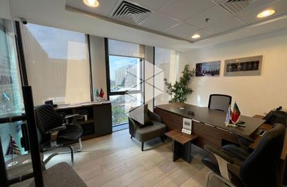 Office Space - Studio - 2 for rent in Eastown - 5th Settlement Compounds - The 5th Settlement - New Cairo City - Cairo Office Space - Studio - 2 for rent in Eastown - 5th Settlement Compounds - The 5th Settlement - New Cairo City - Cairo