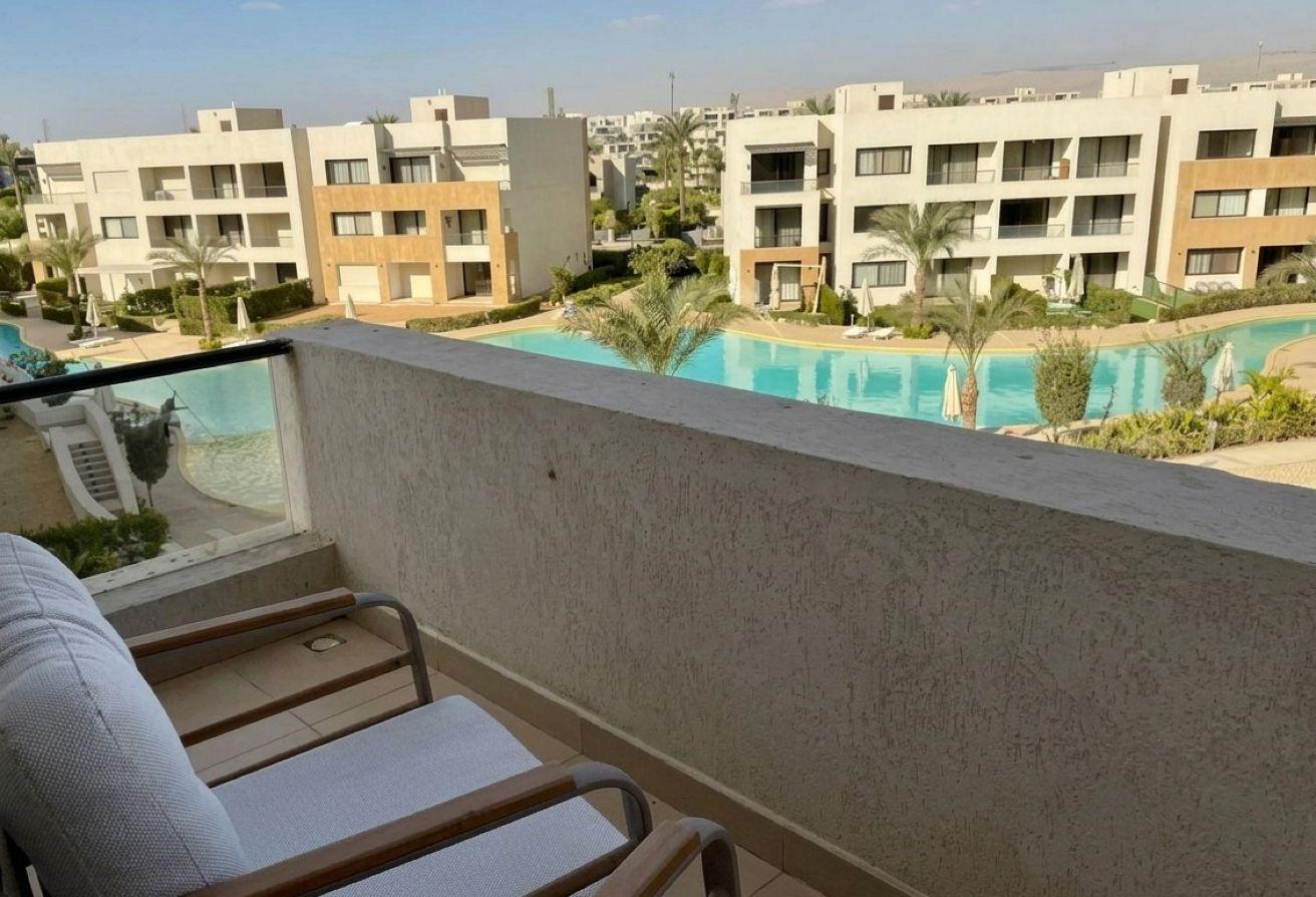 3-bedroom chalet 135 m² for sale in Azha North