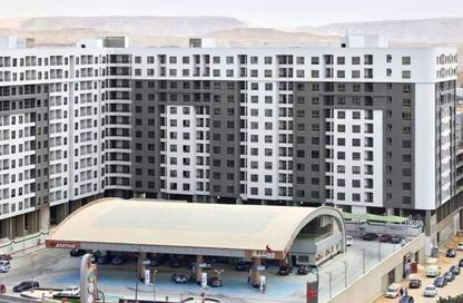 Office Space - Studio - 1 Bathroom for sale in Katameya Gate - El Katameya Compounds - El Katameya - New Cairo City - Cairo