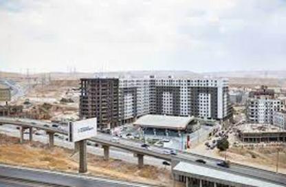 Office Space - Studio - 1 Bathroom for sale in Katameya Gate - El Katameya Compounds - El Katameya - New Cairo City - Cairo