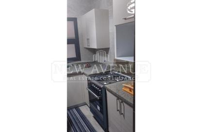 Apartment - 3 Bedrooms - 2 Bathrooms for sale in Fifth Square - The 5th Settlement - New Cairo City - Cairo