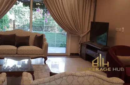 أي فيلا - 3 غرف نوم - 3 حمامات للايجار في ماونتن فيو هايد بارك - كمبوندات التجمع الخامس - التجمع الخامس - مدينة القاهرة الجديدة - القاهرة