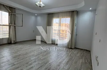 Apartment - 2 Bedrooms - 2 Bathrooms for rent in The Square - 5th Settlement Compounds - The 5th Settlement - New Cairo City - Cairo