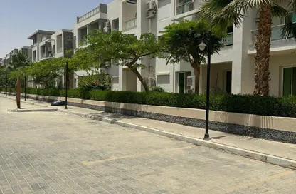 شاليه - غرفة نوم - 1 حمام للبيع في اروما ريزيدنس - العين السخنة - السويس