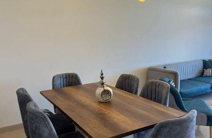 Apartment - 2 Bedrooms - 2 Bathrooms for sale in Cairo Festival City - North Investors Area - New Cairo City - Cairo