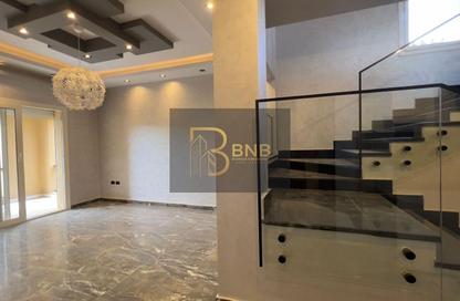 Villa - 4 Bedrooms - 5 Bathrooms for rent in Mivida - 5th Settlement Compounds - The 5th Settlement - New Cairo City - Cairo