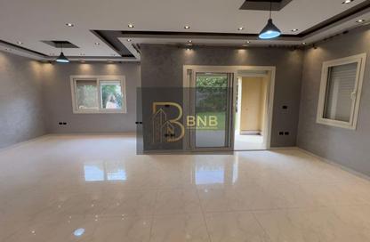 Villa - 4 Bedrooms - 5 Bathrooms for rent in Mivida - 5th Settlement Compounds - The 5th Settlement - New Cairo City - Cairo