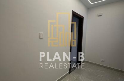 Apartment - 2 Bedrooms - 2 Bathrooms for rent in One 16 - Sheikh Zayed Compounds - Sheikh Zayed City - Giza