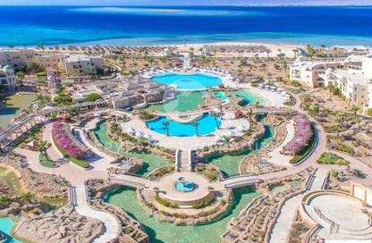 Chalet - 2 Bedrooms - 2 Bathrooms for sale in Soma Breeze - Soma Bay - Safaga - Hurghada - Red Sea Chalet - 2 Bedrooms - 2 Bathrooms for sale in Soma Breeze - Soma Bay - Safaga - Hurghada - Red Sea
