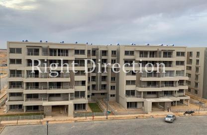 Apartment - 3 Bedrooms - 4 Bathrooms for sale in Capital Gardens Palm Hills - Mostakbal City Compounds - Mostakbal City - Future City - Cairo Apartment - 3 Bedrooms - 4 Bathrooms for sale in Capital Gardens Palm Hills - Mostakbal City Compounds - Mostakbal City - Future City - Cairo