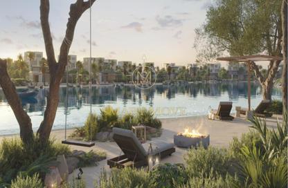 iVilla - 4 Bedrooms - 5 Bathrooms for sale in Marsa Baghush - Qesm Marsa Matrouh - North Coast iVilla - 4 Bedrooms - 5 Bathrooms for sale in Marsa Baghush - Qesm Marsa Matrouh - North Coast