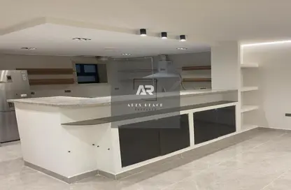 Apartment - 3 Bedrooms - 3 Bathrooms for rent in Azad - 5th Settlement Compounds - The 5th Settlement - New Cairo City - Cairo