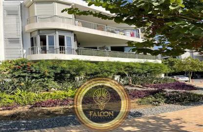 Apartment - 3 Bedrooms - 3 Bathrooms for sale in Taj City - 5th Settlement Compounds - The 5th Settlement - New Cairo City - Cairo