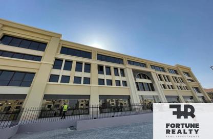 مساحات مكتبية - غرفة نوم - 1 حمام للايجار في ميفيدا - كمبوندات التجمع الخامس - التجمع الخامس - مدينة القاهرة الجديدة - القاهرة