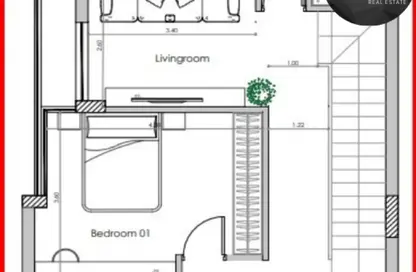 فيلا - 4 غرف نوم - 4 حمامات للايجار في ذا كراون - طريق مصر اسكندرية الصحراوي - مدينة 6 أكتوبر - الجيزة