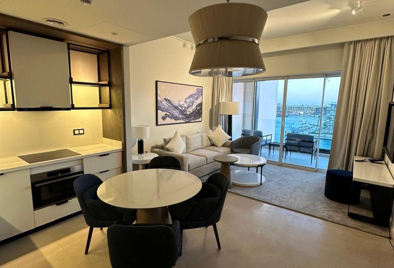2-bedroom chalet 119 m² for sale in Hacienda Bay
