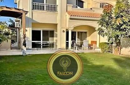 Villa - 4 Bedrooms - 5 Bathrooms for sale in La Vista City - New Capital Compounds - New Capital City - Cairo
