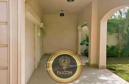 Villa - 4 Bedrooms - 5 Bathrooms for sale in La Vista City - New Capital Compounds - New Capital City - Cairo