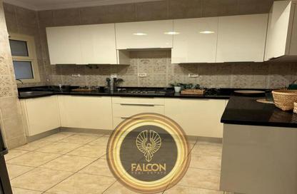 Apartment - 3 Bedrooms - 2 Bathrooms for sale in Al Maqsad - New Capital Compounds - New Capital City - Cairo