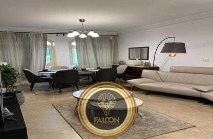 Apartment - 3 Bedrooms - 2 Bathrooms for sale in Al Maqsad - New Capital Compounds - New Capital City - Cairo