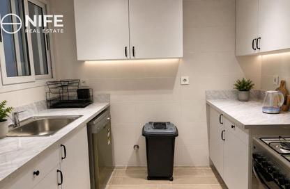 Apartment - 3 - 3 for rent in Cairo Festival City - North Investors Area - New Cairo City - Cairo Apartment - 3 - 3 for rent in Cairo Festival City - North Investors Area - New Cairo City - Cairo