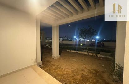 Apartment - 2 Bedrooms - 2 Bathrooms for rent in Mivida - 5th Settlement Compounds - The 5th Settlement - New Cairo City - Cairo