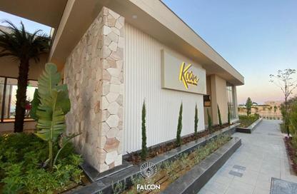 Chalet - 2 Bedrooms - 1 Bathroom for sale in Koun - Ras Al Hekma - North Coast