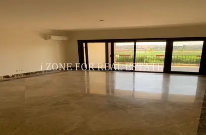 Apartment - 3 Bedrooms - 3 Bathrooms for rent in Mivida - 5th Settlement Compounds - The 5th Settlement - New Cairo City - Cairo