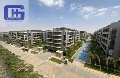 (بنتهاوس  (روف - 3 غرف نوم - 3 حمامات للبيع في الباتيو اورو - كمبوندات التجمع الخامس - التجمع الخامس - مدينة القاهرة الجديدة - القاهرة