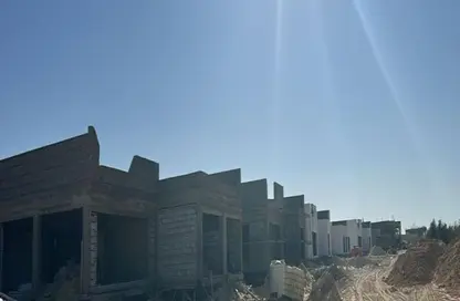 شاليه - 2 غرف نوم - 2 حمامات للبيع في سكالا ماونتن فيو راس الحكمة - منتجعات الساحل الشمالي - الساحل الشمالي