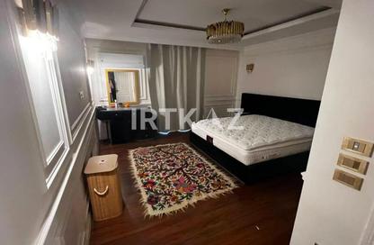 iVilla - 3 - 3 for sale in Mountain View Hyde Park - 5th Settlement Compounds - The 5th Settlement - New Cairo City - Cairo
