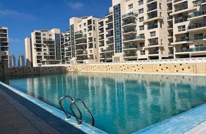 Chalet - 3 Bedrooms - 3 Bathrooms for sale in Mazarine - New Alamein City - Al Alamein - North Coast