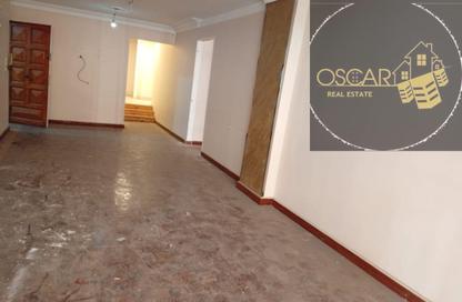 Office Space - Studio - 4 Bathrooms for rent in Al Dokki St. - Dokki - Giza