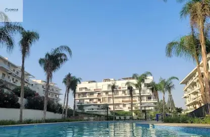 Apartment - 2 Bedrooms - 3 Bathrooms for sale in Villette - 5th Settlement Compounds - The 5th Settlement - New Cairo City - Cairo