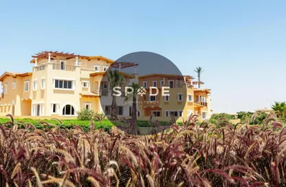 Townhouse - 4 Bedrooms - 5 Bathrooms for sale in Hyde Park - New Cairo City - Cairo