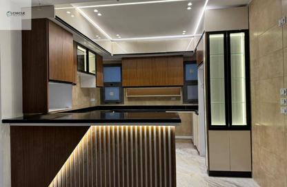 Apartment - 3 - 2 for sale in Eastown - 5th Settlement Compounds - The 5th Settlement - New Cairo City - Cairo Apartment - 3 - 2 for sale in Eastown - 5th Settlement Compounds - The 5th Settlement - New Cairo City - Cairo