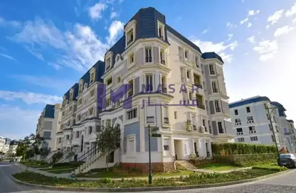 iVilla - 4 Bedrooms - 3 Bathrooms for sale in Mountain View iCity - 5th Settlement Compounds - The 5th Settlement - New Cairo City - Cairo iVilla - 4 Bedrooms - 3 Bathrooms for sale in Mountain View iCity - 5th Settlement Compounds - The 5th Settlement - New Cairo City - Cairo