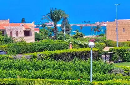 Villa - 6 Bedrooms - 5 Bathrooms for sale in Marina 4 - Marina - Al Alamein - North Coast