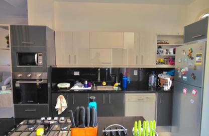 Villa - 6 Bedrooms - 5 Bathrooms for sale in Marina 4 - Marina - Al Alamein - North Coast