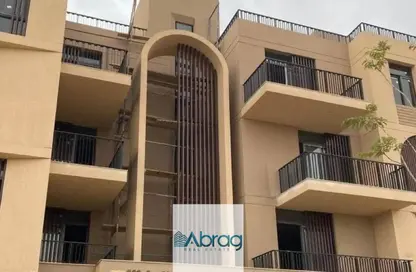 شقة - 2 غرف نوم - 2 حمامات للبيع في فاي سوديك - مدينة زايد الجديدة - الشيخ زايد - الجيزة