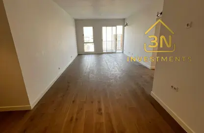 Apartment - Studio - 1 Bathroom for rent in Mivida - 5th Settlement Compounds - The 5th Settlement - New Cairo City - Cairo