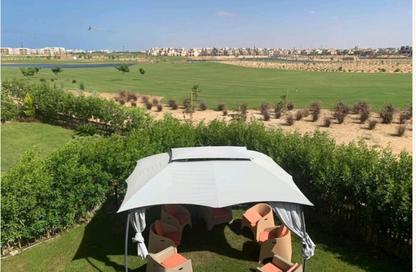Twin House - 4 - 4 for sale in Marassi - Sidi Abdel Rahman - North Coast