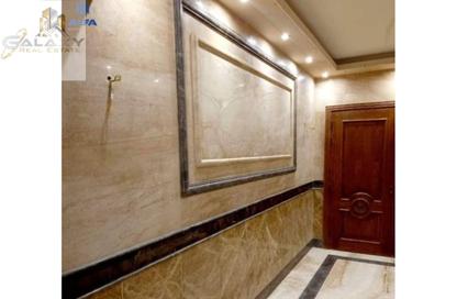 شقة - 3 غرف نوم - 2 حمامات للبيع في عمارات الاندلس - حى الاندلس - مدينة القاهرة الجديدة - القاهرة