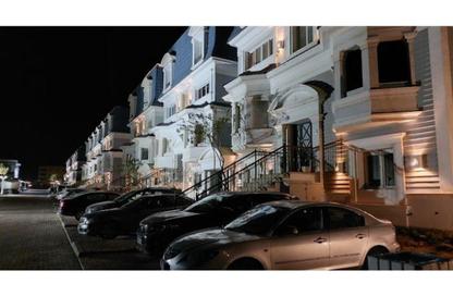 iVilla - 3 - 4 for sale in Mountain View 1.1 - 5th Settlement Compounds - The 5th Settlement - New Cairo City - Cairo