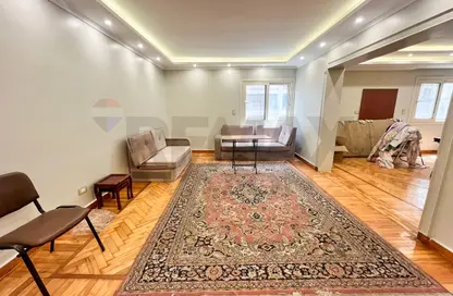 Apartment - 3 Bedrooms - 2 Bathrooms for sale in Shaarawy St. - Laurent - Hay Sharq - Alexandria